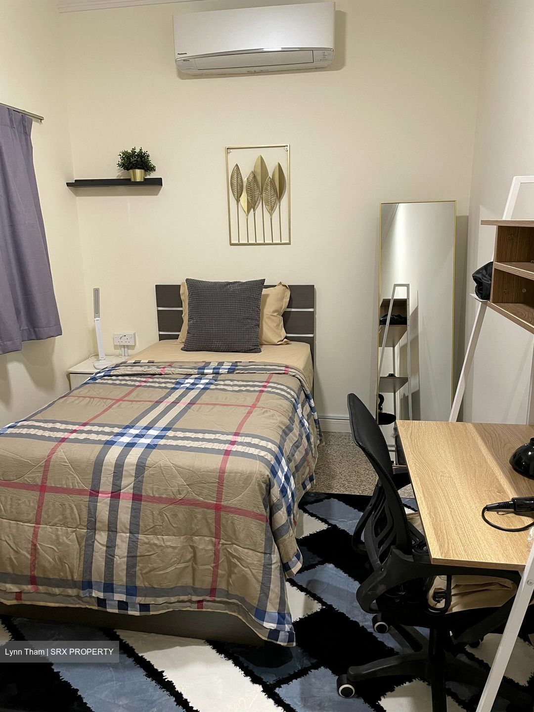 Euro-Asia Court (D9), Apartment #477259651
